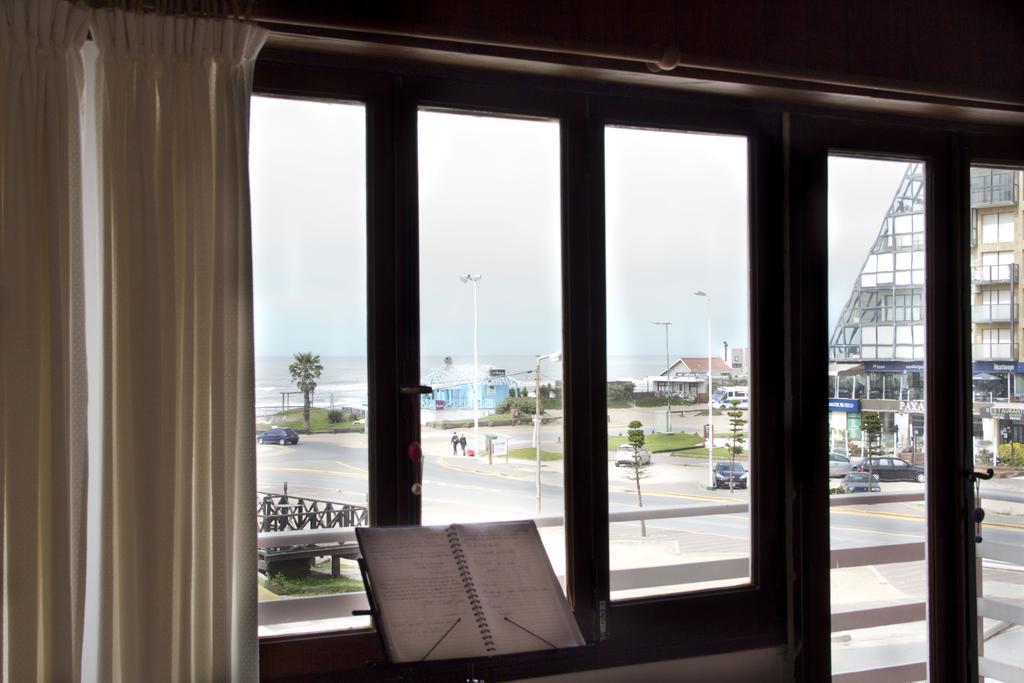 Hosteria Belvedere Pinamar Zewnętrze zdjęcie