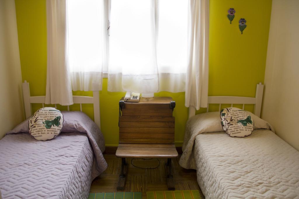 Hosteria Belvedere Pinamar Pokój zdjęcie