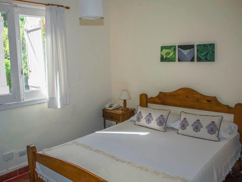 Hosteria Belvedere Pinamar Pokój zdjęcie