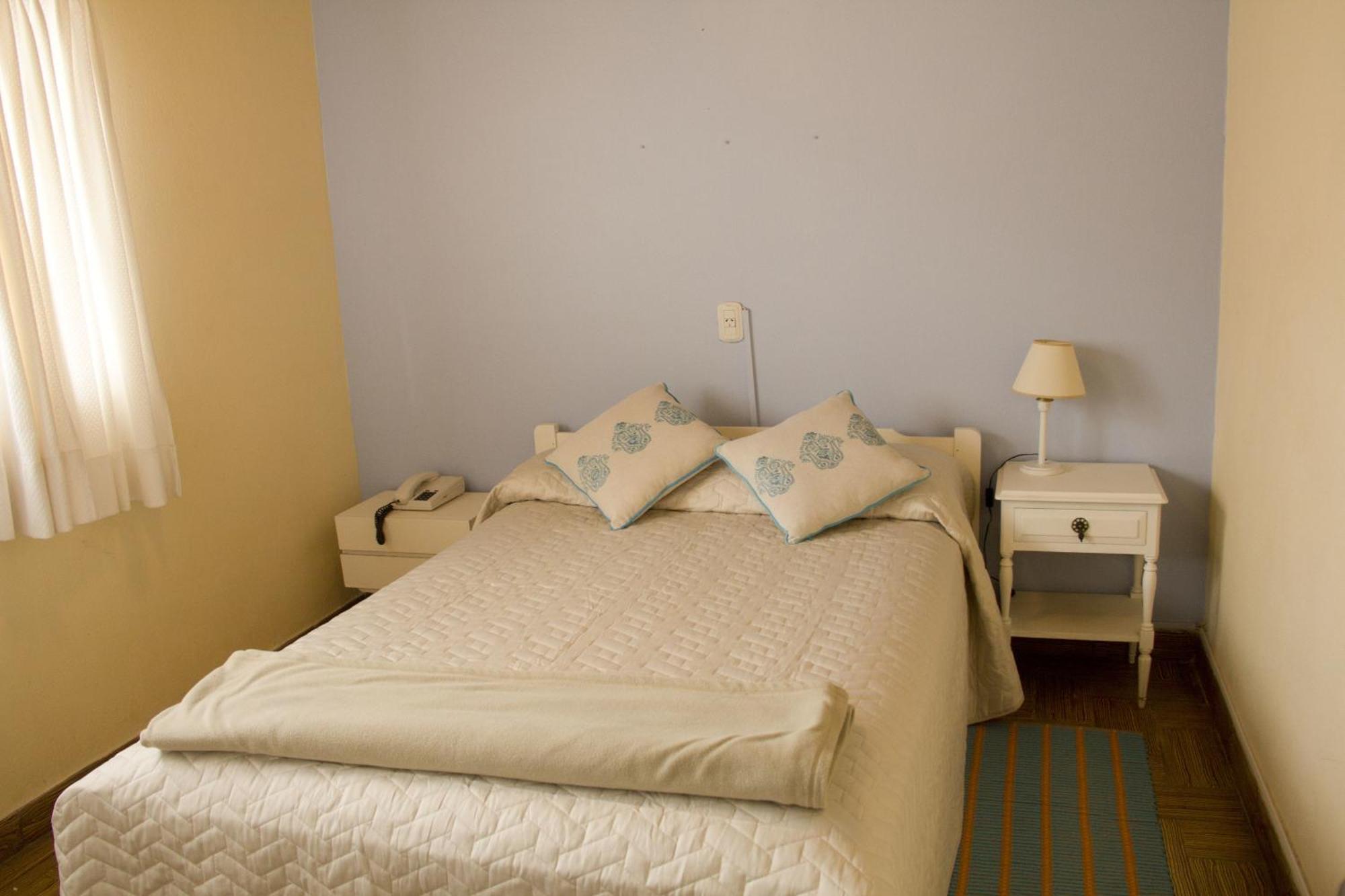Hosteria Belvedere Pinamar Pokój zdjęcie