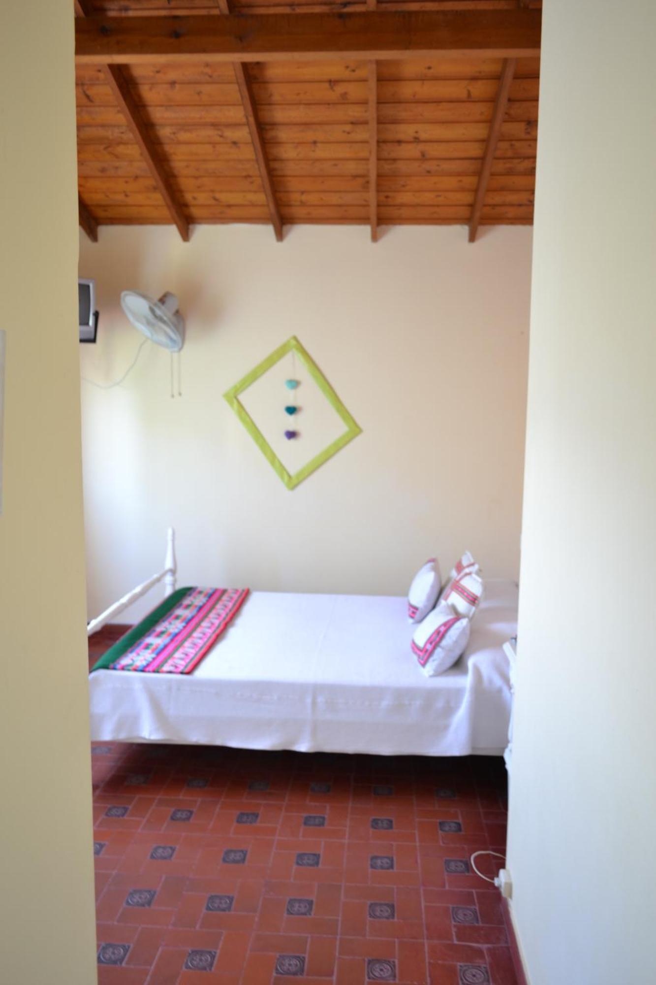 Hosteria Belvedere Pinamar Pokój zdjęcie