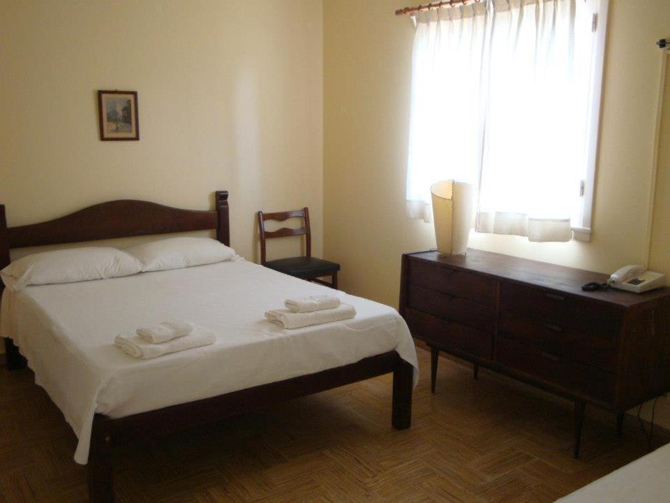 Hosteria Belvedere Pinamar Zewnętrze zdjęcie