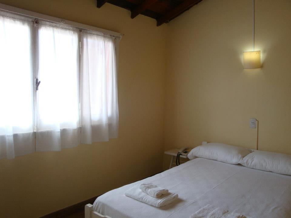 Hosteria Belvedere Pinamar Pokój zdjęcie