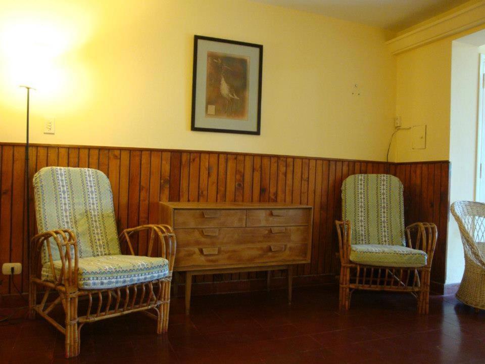 Hosteria Belvedere Pinamar Zewnętrze zdjęcie