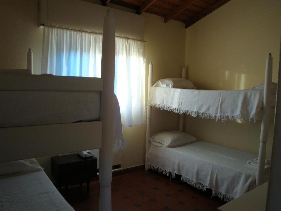 Hosteria Belvedere Pinamar Pokój zdjęcie
