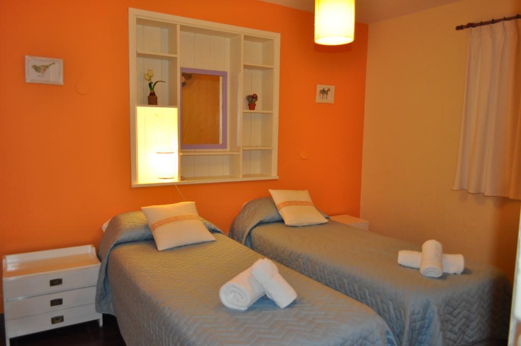 Hosteria Belvedere Pinamar Zewnętrze zdjęcie