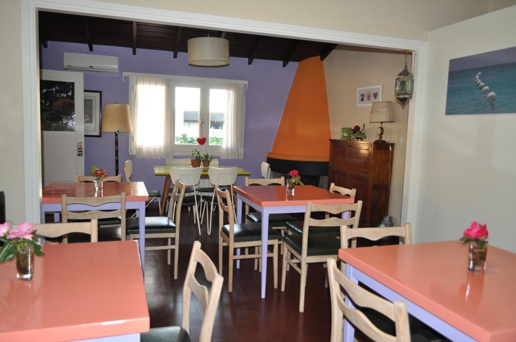 Hosteria Belvedere Pinamar Zewnętrze zdjęcie