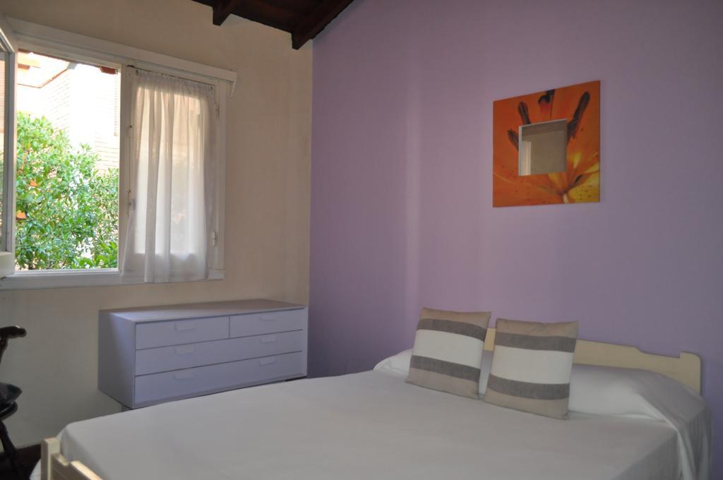 Hosteria Belvedere Pinamar Zewnętrze zdjęcie