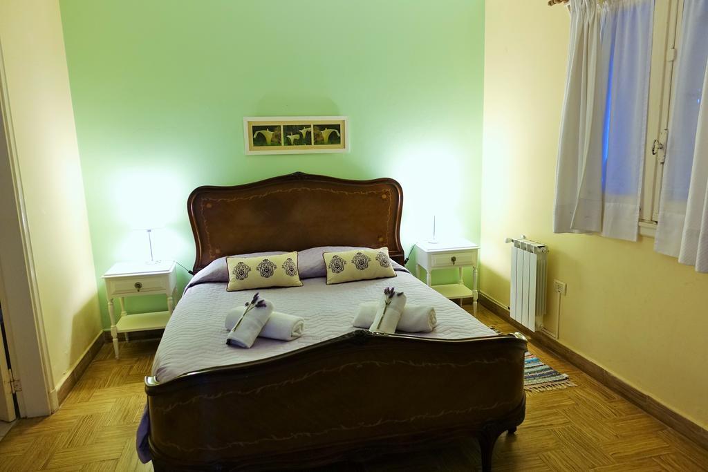 Hosteria Belvedere Pinamar Zewnętrze zdjęcie