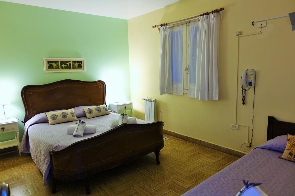 Hosteria Belvedere Pinamar Zewnętrze zdjęcie