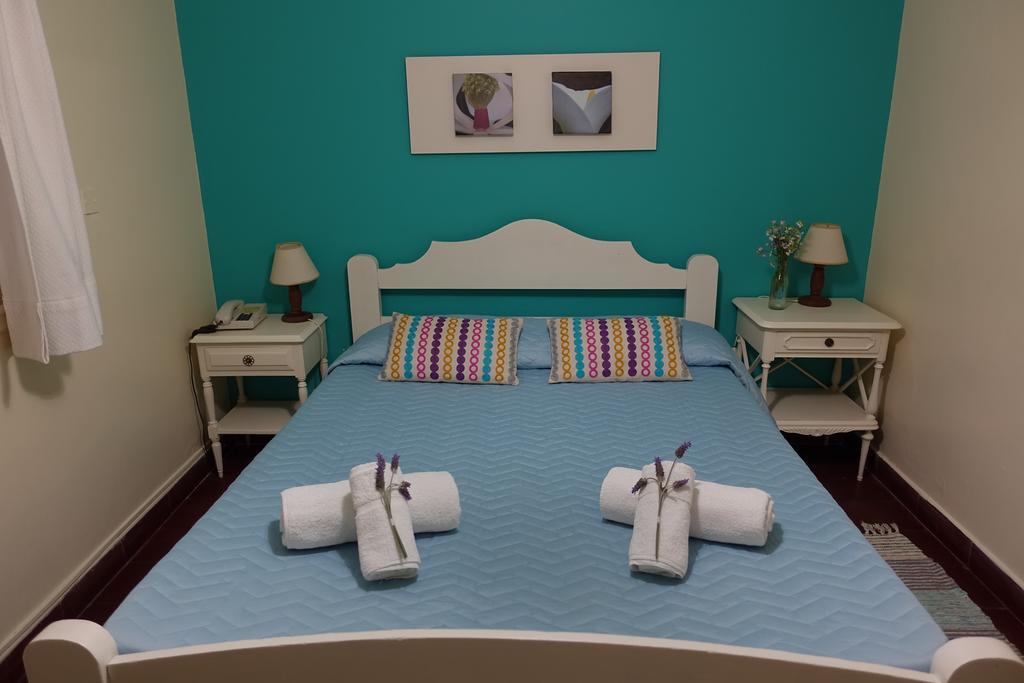 Hosteria Belvedere Pinamar Zewnętrze zdjęcie