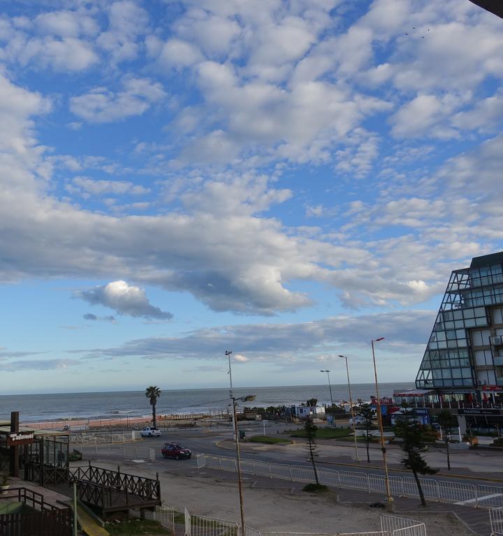 Hosteria Belvedere Pinamar Zewnętrze zdjęcie