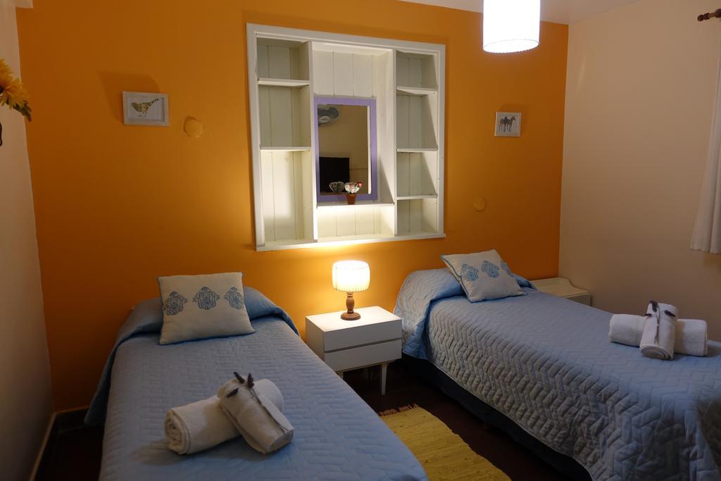 Hosteria Belvedere Pinamar Zewnętrze zdjęcie